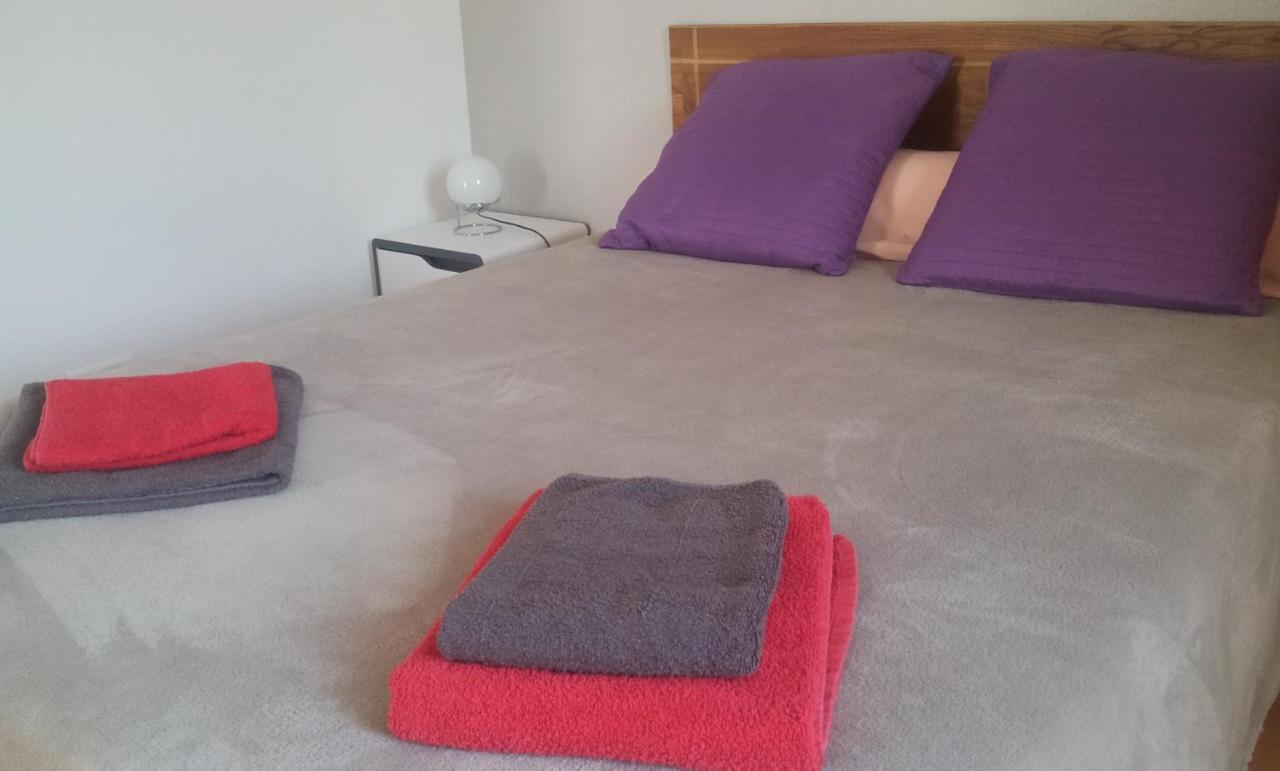 Apartmán Pasteur Cholet Exteriér fotografie