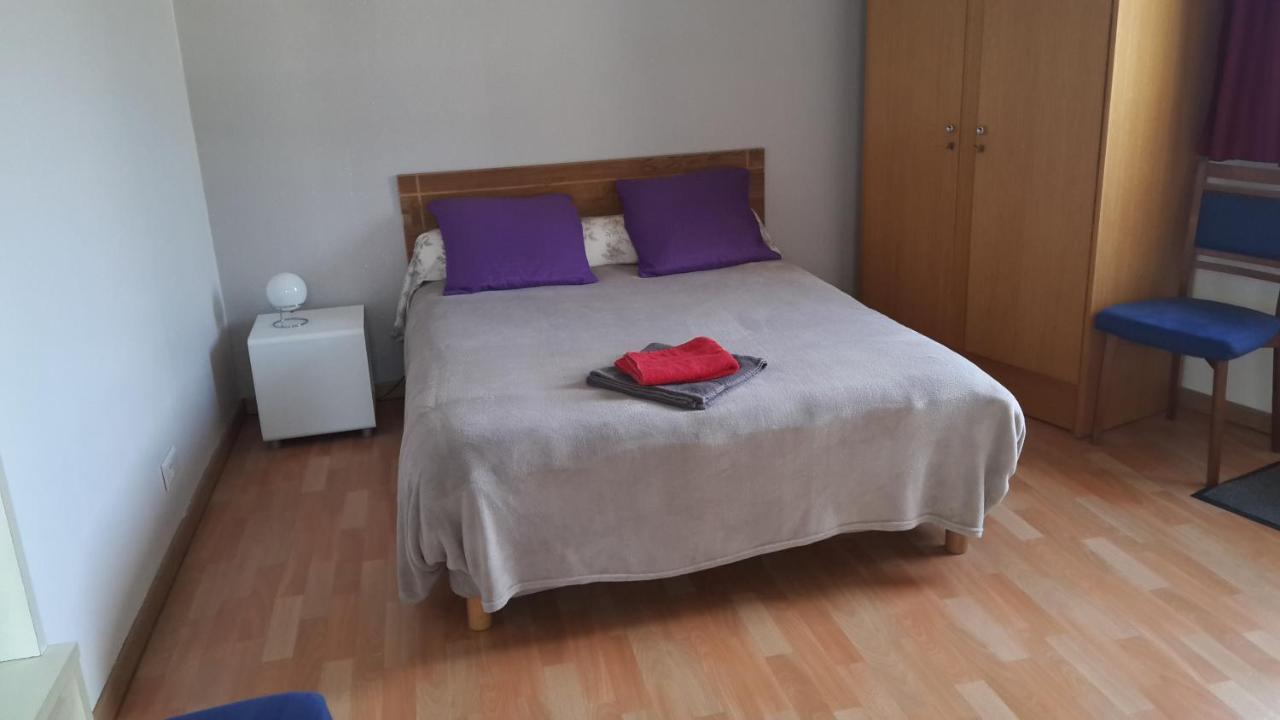 Apartmán Pasteur Cholet Exteriér fotografie