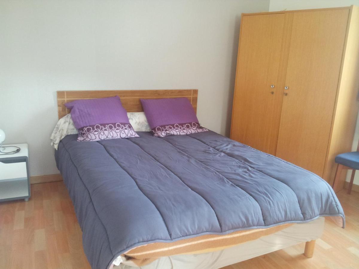 Apartmán Pasteur Cholet Exteriér fotografie