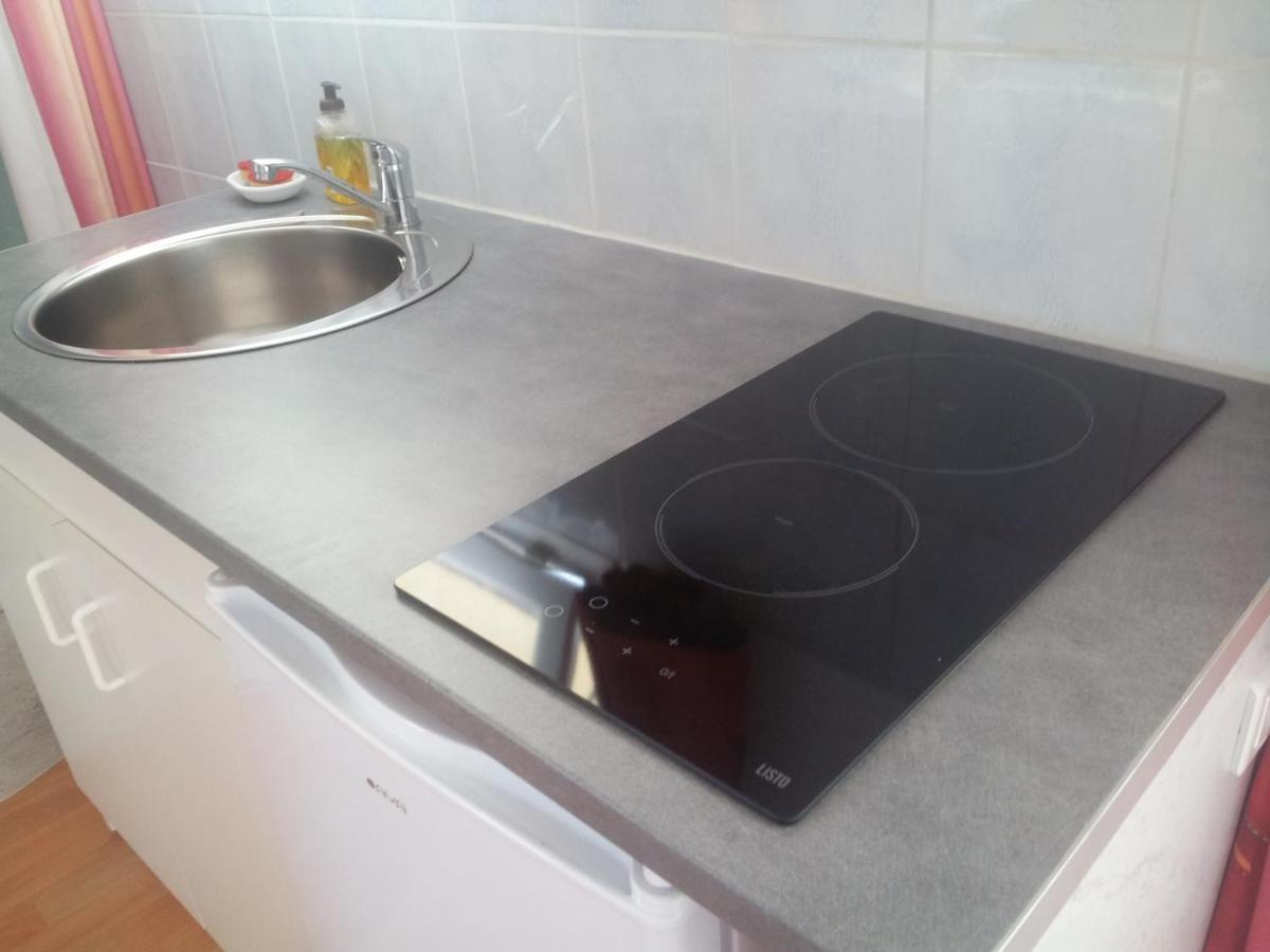 Apartmán Pasteur Cholet Exteriér fotografie