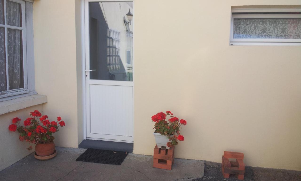 Apartmán Pasteur Cholet Exteriér fotografie