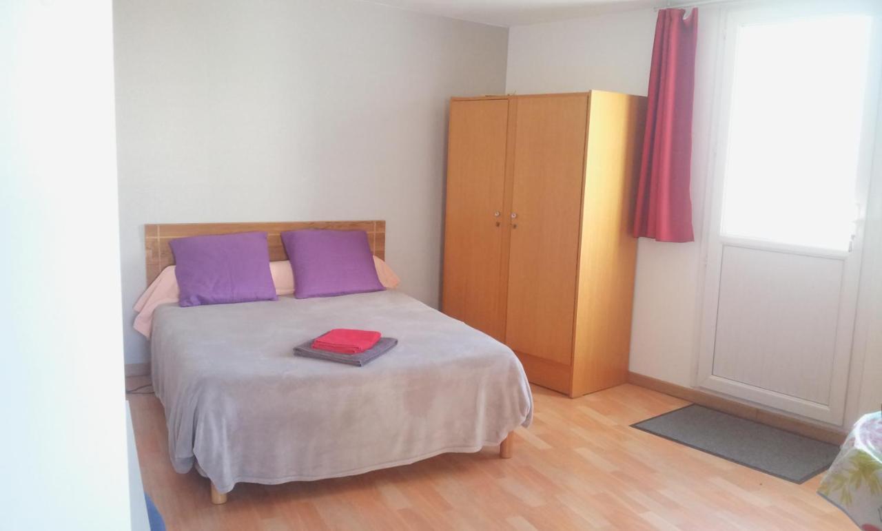Apartmán Pasteur Cholet Exteriér fotografie