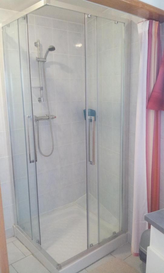 Apartmán Pasteur Cholet Exteriér fotografie